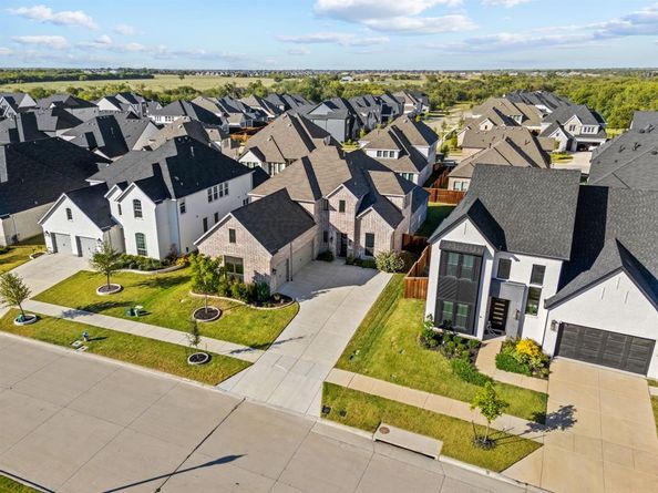 4540  Mayfield Drive , Prosper Texas 75078