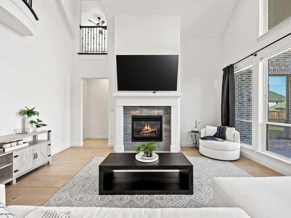 4540  Mayfield Drive , Prosper Texas 75078