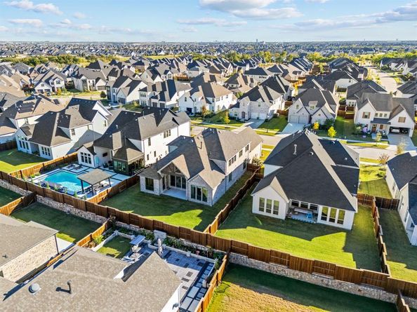 4540  Mayfield Drive , Prosper Texas 75078