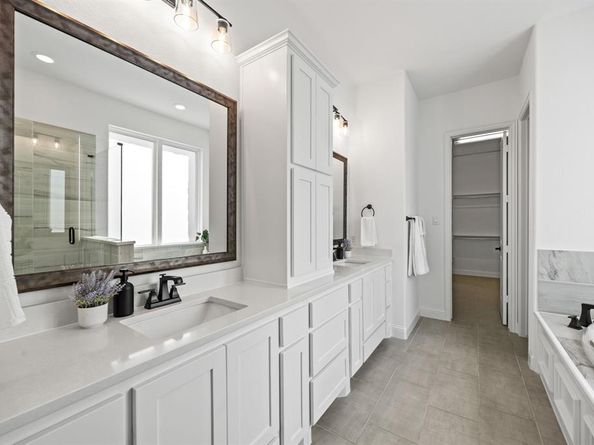 4540  Mayfield Drive , Prosper Texas 75078