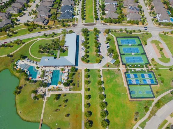 4540  Mayfield Drive , Prosper Texas 75078