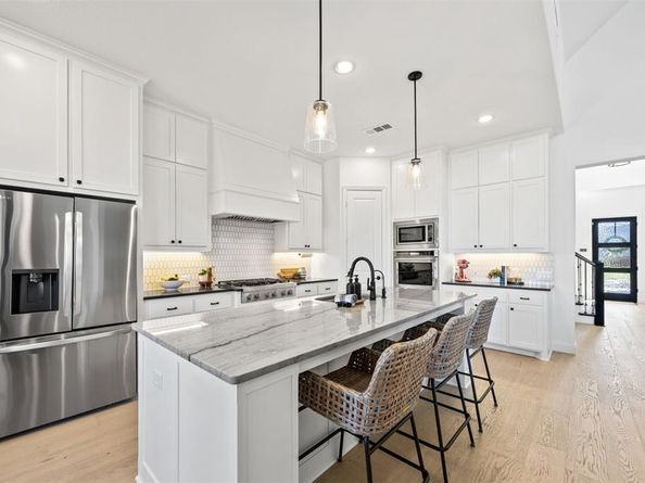 4540  Mayfield Drive , Prosper Texas 75078