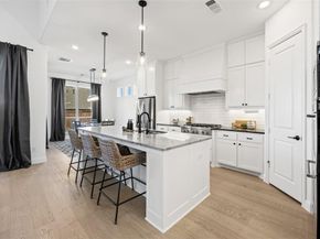 4540  Mayfield Drive , Prosper Texas 75078