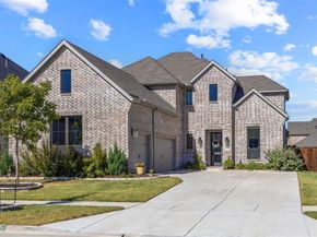 4540  Mayfield Drive , Prosper Texas 75078