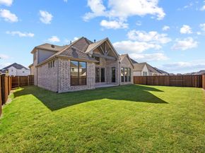 4540  Mayfield Drive , Prosper Texas 75078