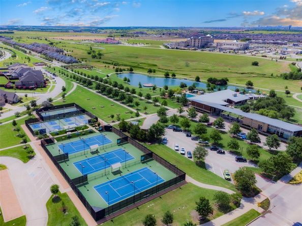 4540  Mayfield Drive , Prosper Texas 75078