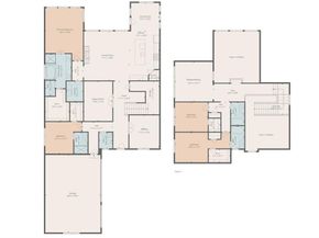 4540  Mayfield Drive , Prosper Texas 75078