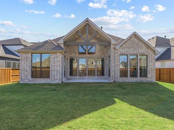 4540  Mayfield Drive , Prosper Texas 75078
