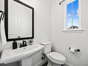 4540  Mayfield Drive , Prosper Texas 75078