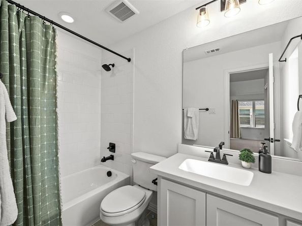 4540  Mayfield Drive , Prosper Texas 75078