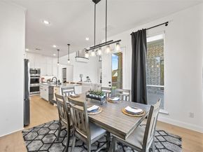 4540  Mayfield Drive , Prosper Texas 75078