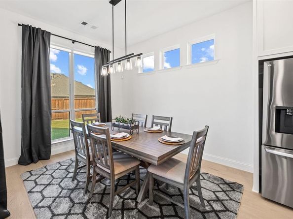 4540  Mayfield Drive , Prosper Texas 75078