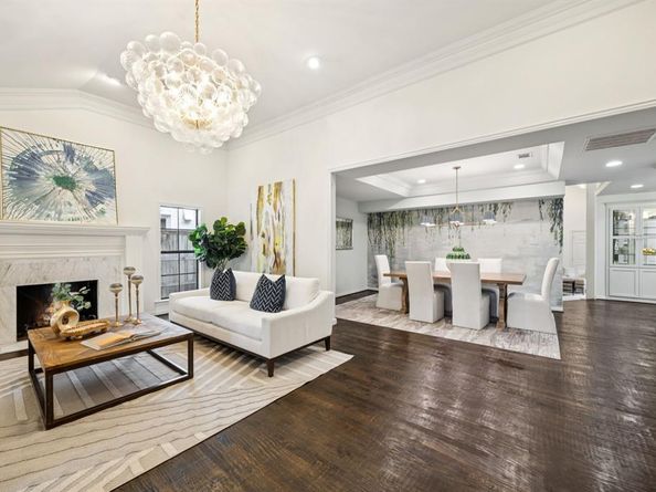 7810  Stanford Avenue , Dallas Texas 75225