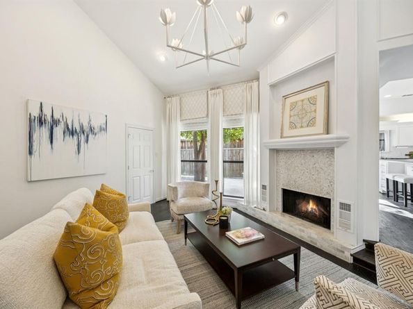 7810  Stanford Avenue , Dallas Texas 75225