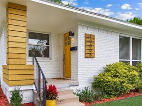 10005  Newcombe Drive , Dallas Texas 75228