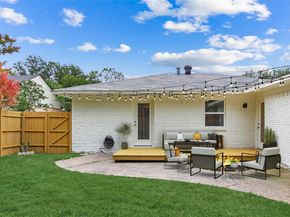 10005  Newcombe Drive , Dallas Texas 75228