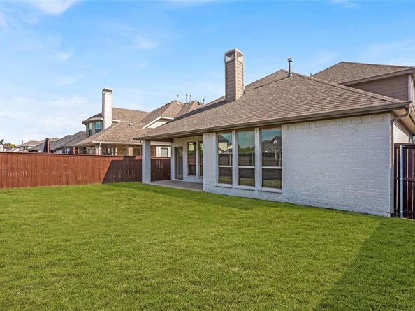 1113  Skyflower Lane , Celina Texas 75009