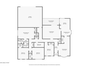 7011  Pickrell Drive , Dallas Texas 75227