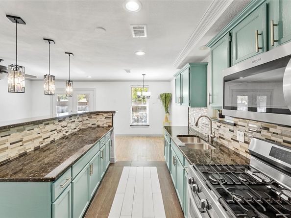 248 E Marguerita Drive , Garland Texas 75040