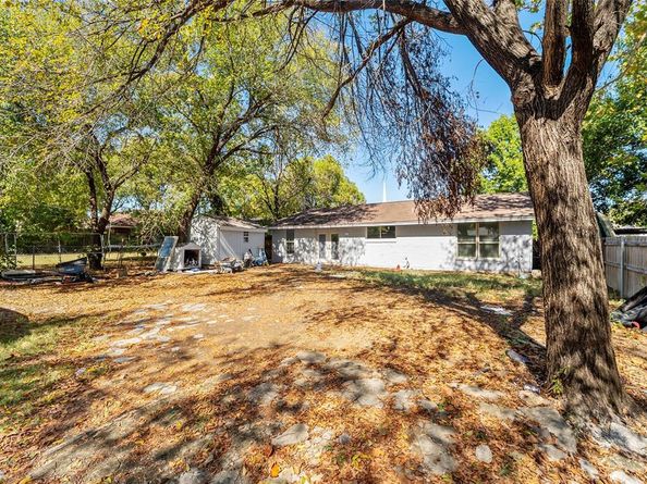 248 E Marguerita Drive , Garland Texas 75040