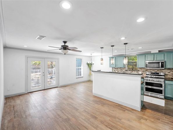 248 E Marguerita Drive , Garland Texas 75040