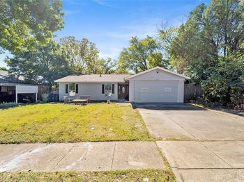 248 E Marguerita Drive 