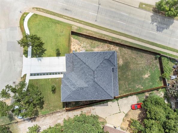 3620  Quail Lane , Arlington Texas 76016