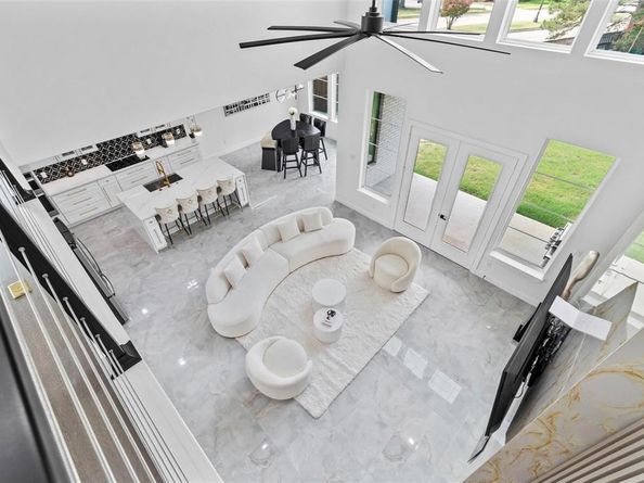 3620  Quail Lane , Arlington Texas 76016
