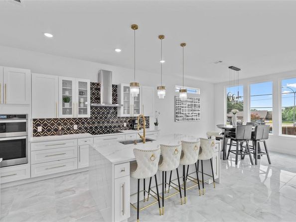 3620  Quail Lane , Arlington Texas 76016