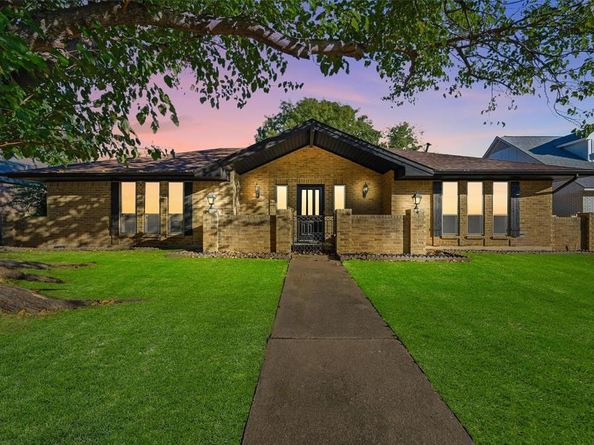 921  Autumn Lake Drive , Allen Texas 75002