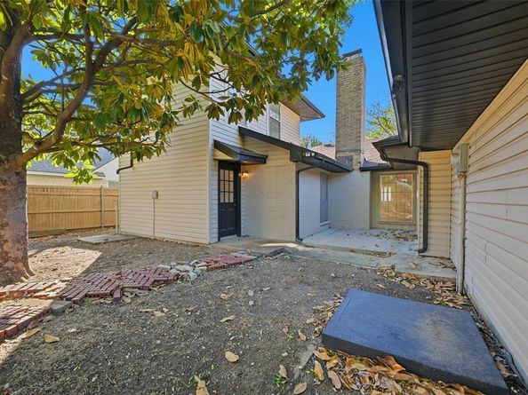 921  Autumn Lake Drive , Allen Texas 75002
