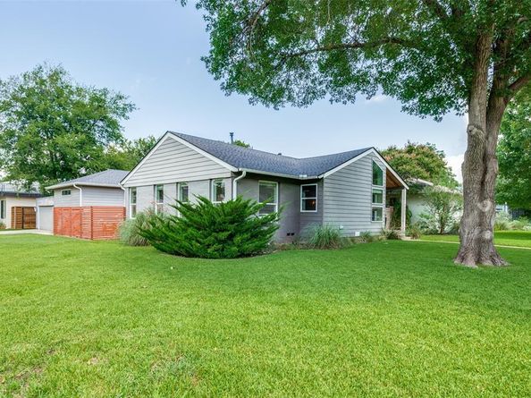 9803  Lakemont Drive , Dallas Texas 75220