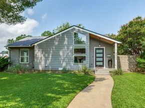 9803  Lakemont Drive , Dallas Texas 75220