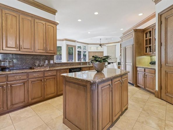 1403  Lands End Court , Southlake Texas 76092