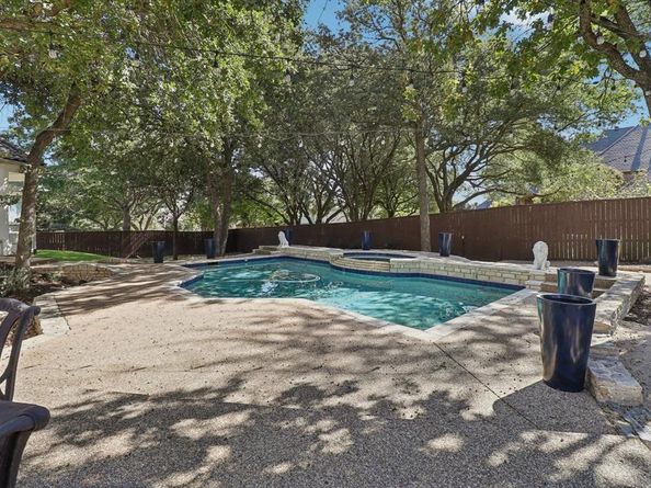1403  Lands End Court , Southlake Texas 76092