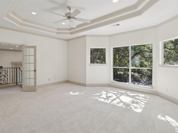 1403  Lands End Court , Southlake Texas 76092