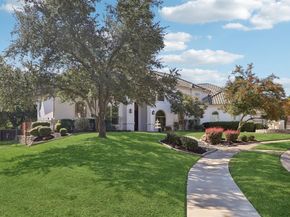1403  Lands End Court , Southlake Texas 76092