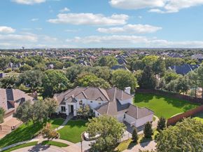 1403  Lands End Court , Southlake Texas 76092