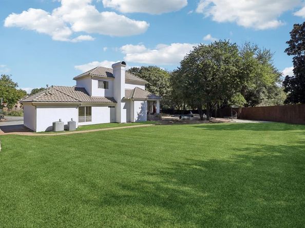 1403  Lands End Court , Southlake Texas 76092