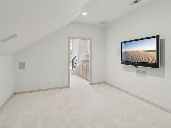 1403  Lands End Court , Southlake Texas 76092