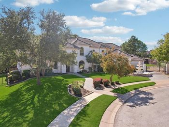 1403  Lands End Court 
