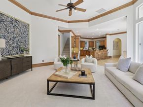 1403  Lands End Court , Southlake Texas 76092