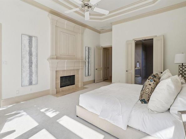 1403  Lands End Court , Southlake Texas 76092