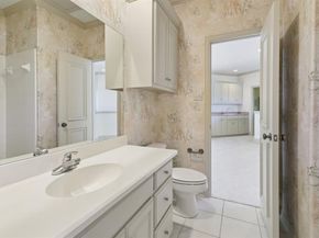 1403  Lands End Court , Southlake Texas 76092