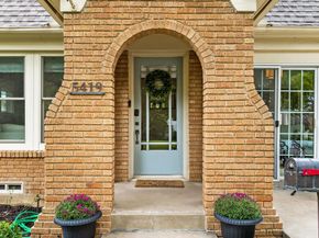 5419  Vanderbilt Avenue , Dallas Texas 75206