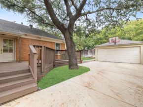 5419  Vanderbilt Avenue , Dallas Texas 75206