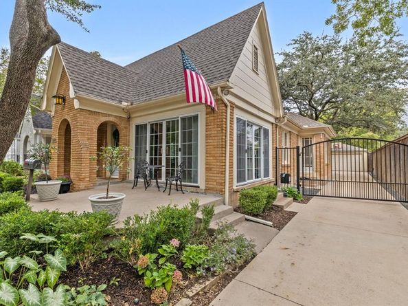 5419  Vanderbilt Avenue , Dallas Texas 75206