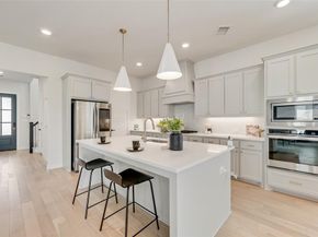 3619  Doramus Drive , Celina Texas 75009