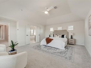 3619  Doramus Drive , Celina Texas 75009