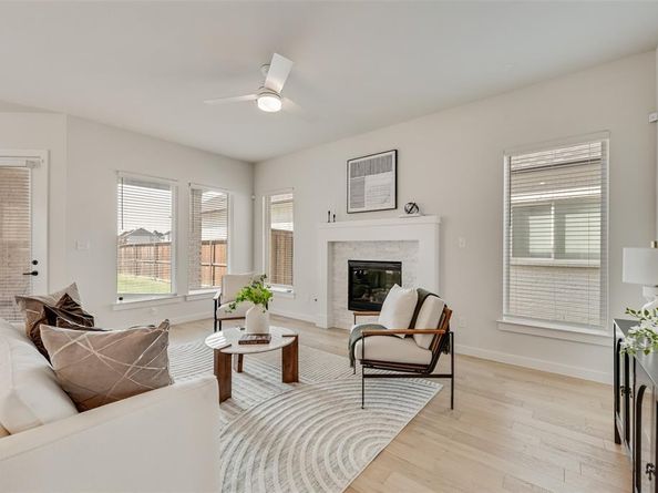 3619  Doramus Drive , Celina Texas 75009